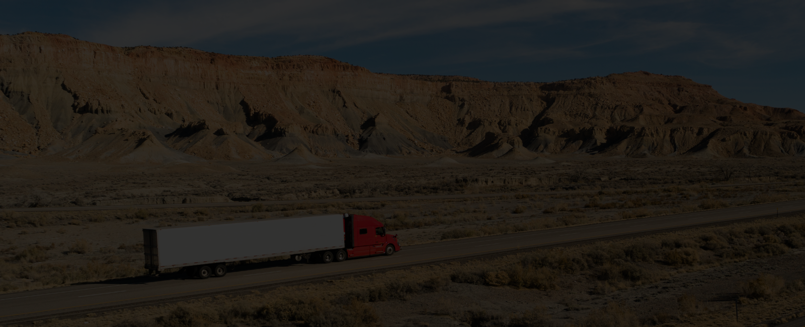 Trucking Services